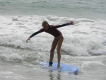 JP's Surf Camp