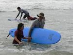 JP's Surf Camp