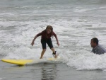JP's Surf Camp