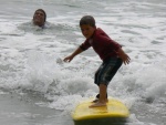 JP's Surf Camp