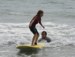 JP's Surf Camp