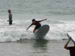 JP's Surf Camp