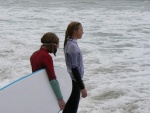 JP's Surf Camp