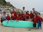 JP's Surf Camp