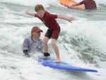 JP's Surf Camp