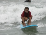 JP's Surf Camp