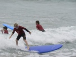 JP's Surf Camp