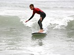 JP's Surf Camp