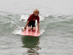 JP's Surf Camp