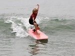 JP's Surf Camp