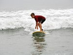 JP's Surf Camp