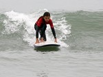 JP's Surf Camp