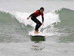 JP's Surf Camp