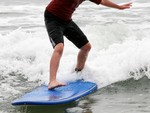 JP's Surf Camp
