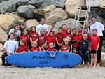 JP's Surf Camp