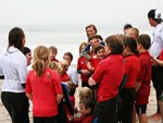 JP's Surf Camp