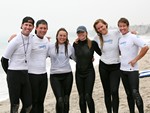 JP's Surf Camp