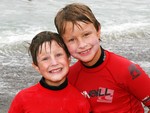 JP's Surf Camp