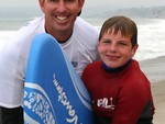 JP's Surf Camp