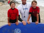 JP's Surf Camp