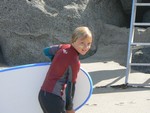 JP's Surf Camp