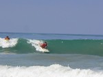 JP's Surf Camp