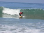 JP's Surf Camp