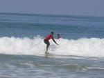 JP's Surf Camp