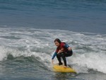 JP's Surf Camp