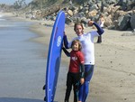 JP's Surf Camp