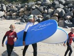 JP's Surf Camp