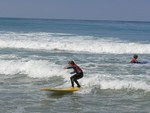 JP's Surf Camp