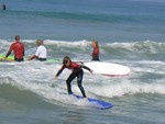 JP's Surf Camp