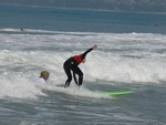 JP's Surf Camp