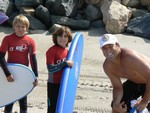 JP's Surf Camp