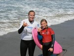 JP's Surf Camp