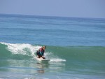 JP's Surf Camp