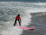 JP's Surf Camp