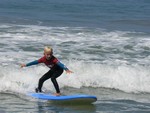 JP's Surf Camp