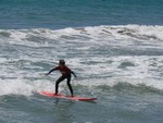 JP's Surf Camp