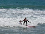 JP's Surf Camp