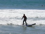 JP's Surf Camp