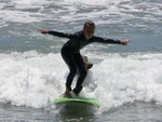 JP's Surf Camp