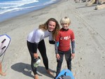 JP's Surf Camp