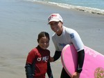 JP's Surf Camp