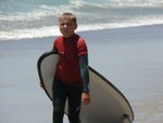 JP's Surf Camp