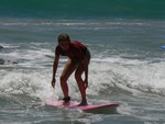JP's Surf Camp