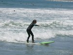 JP's Surf Camp