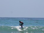 JP's Surf Camp