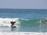 JP's Surf Camp